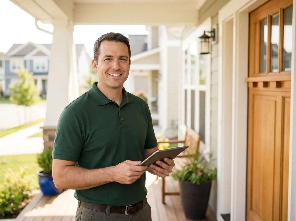 Pest control FAQs for Bradford, VT
